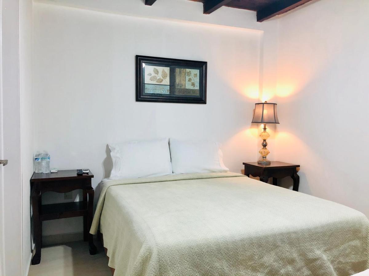 Hotel Carretas By Rotamundos ฆาลปาน ภายนอก รูปภาพ