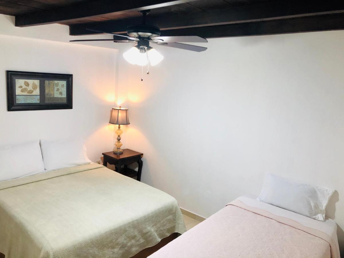 Hotel Carretas By Rotamundos ฆาลปาน ภายนอก รูปภาพ